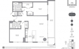 1080 Brickell Avenue # 2009 Miami, FL 33131 - Image 10945834