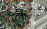 15515  Cortez Blvd (2.47 Acres) Blvd Brooksville, FL 34613 - Image 11090593