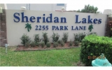2200 PARK LN # 109 Hollywood, FL 33021 - Image 11504292