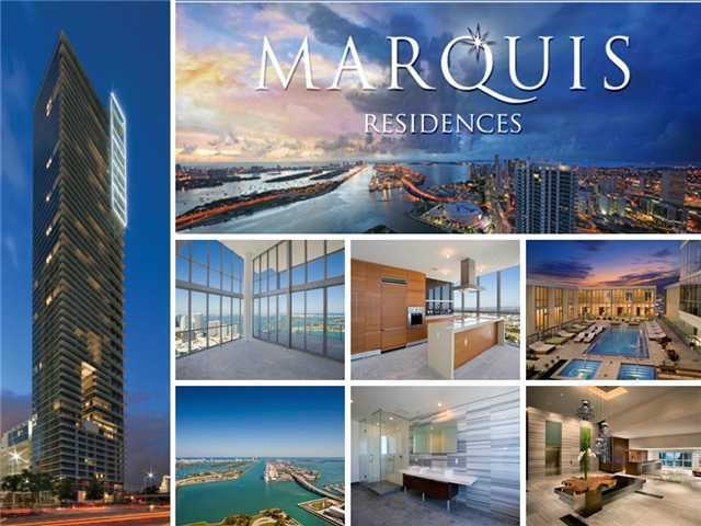 1100 BISCAYNE BL # 1903 - Image 11530429