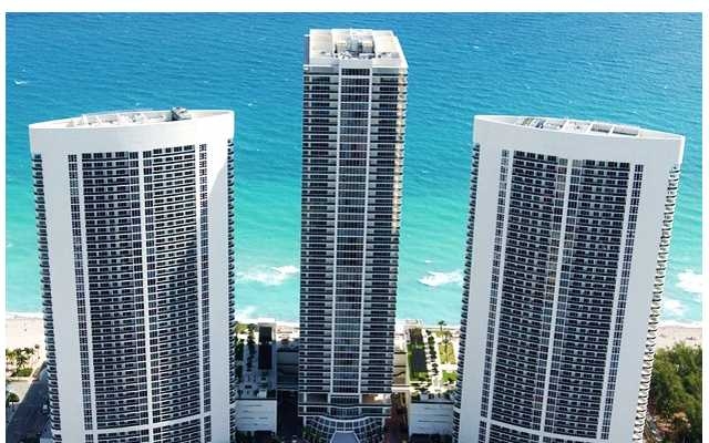 1830 OCEAN DR AVAILABLE # 3402 - Image 11586461