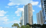 901 BRICKELL KEY BL # 606 Miami, FL 33131 - Image 11905977