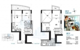 41 SE 5 ST # 1807 Miami, FL 33131 - Image 11939954