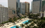 950 BRICKELL BAY DR # 1703 Miami, FL 33131 - Image 11970969