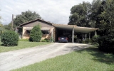 126 North LAKE GEORGE DR Georgetown, FL 32139 - Image 12441649