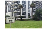 531 N OCEAN BL # 1005 Pompano Beach, FL 33062 - Image 12532622