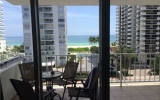 5750 COLLINS AV # 7H Miami Beach, FL 33140 - Image 13536369