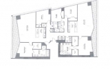 465 BRICKELL AV # 4001/2 Miami, FL 33131 - Image 13541968