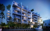 9960 W Bay Harbor Dr # 3H Miami Beach, FL 33154 - Image 13782617