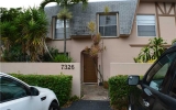 7326 SW 25TH CT # 7326 Fort Lauderdale, FL 33317 - Image 14043800