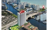 2602 E HALLANDALE BEACH BL # R2304 Hallandale, FL 33009 - Image 14863024