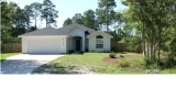 9121 INDIAN BLUFF RD Youngstown, FL 32466 - Image 17355360