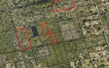 Lot 2 N of Pineneedle Mims, FL 32754 - Image 17367409