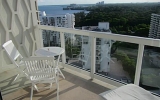 2451 BRICKELL AV # 18K Miami, FL 33129 - Image 17394662