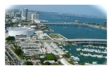 50 BISCAYNE BL # 5402 Miami, FL 33132 - Image 17395197