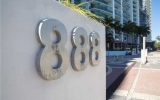 888 Biscayne Blvd # 611 Miami, FL 33132 - Image 17397741