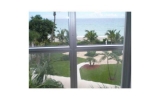 3801 S OCEAN DR # 3 E Hollywood, FL 33019 - Image 17416053