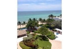 3001 S OCEAN DR # 713 Hollywood, FL 33019 - Image 17416017