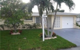 4724 NW 50 CT Fort Lauderdale, FL 33319 - Image 17452231