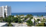 1401 S Ocean Blvd # 807 Pompano Beach, FL 33062 - Image 17453043