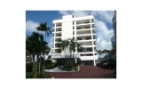 5415 COLLINS AV # 707 Miami Beach, FL 33140 - Image 17460384