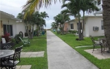 820 N OCEAN BL # 9 Pompano Beach, FL 33060 - Image 17461740