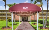 1000 HILLCREST CT # 305 Hollywood, FL 33021 - Image 17462687