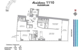 2020 N BAYSHORE DR # 1110 Miami, FL 33137 - Image 17466735