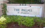 400 NW 65TH AV # 133 Pompano Beach, FL 33063 - Image 17489184