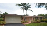 1130 72ND AV Fort Lauderdale, FL 33317 - Image 17502042