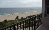 405 N OCEAN BL # 1001 Pompano Beach, FL 33062 - Image 17540963