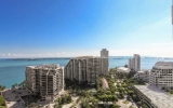 900 BRICKELL KEY BL # 1904 Miami, FL 33131 - Image 17543886